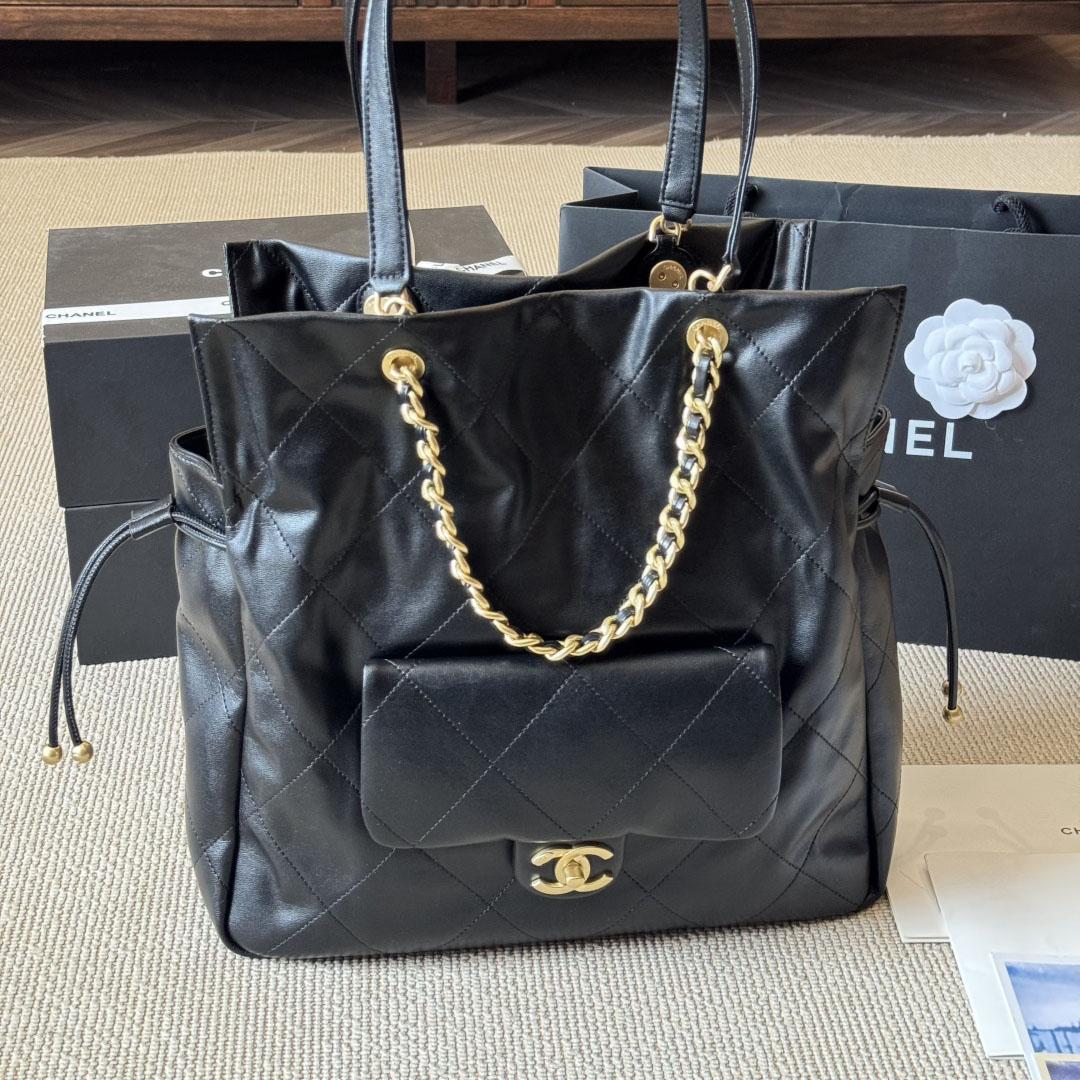 CH 25C Shopping Bag AE25091402