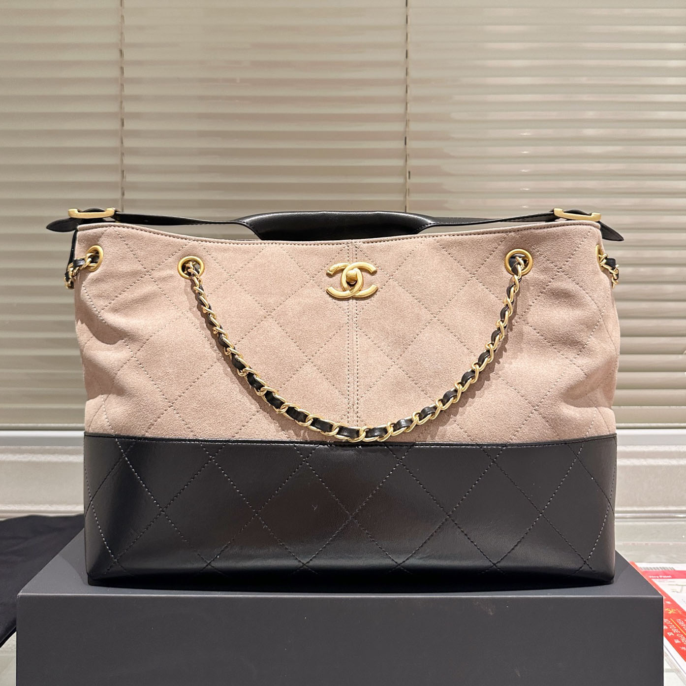 CH 25A Shopping Bag-35cm AE25091420