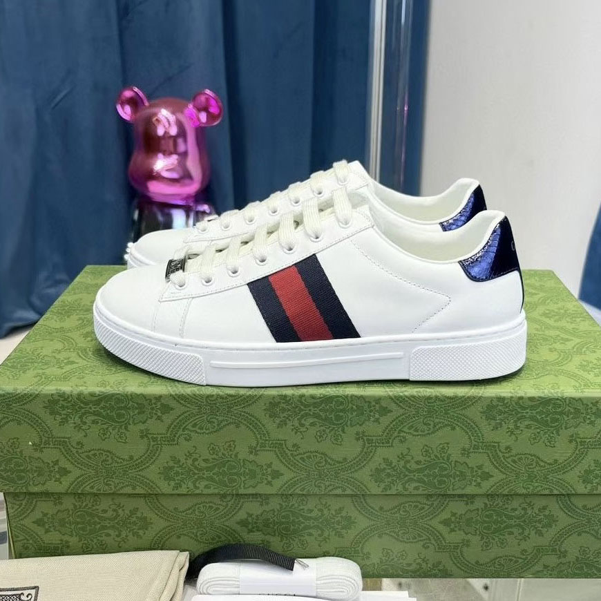 GG Ace Casual Shoes BV250625