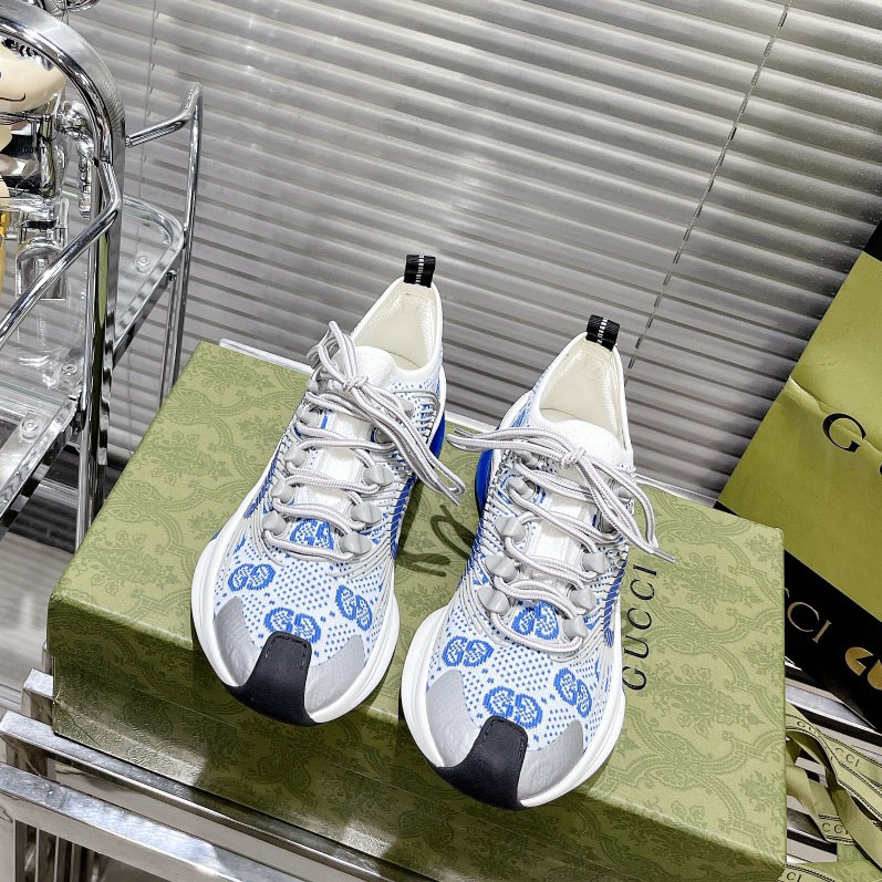 GG 22s Run Sneakers XX25091701