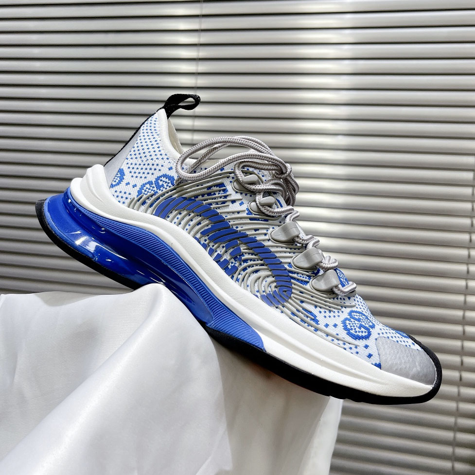 GG 22s Run Sneakers XX25091701