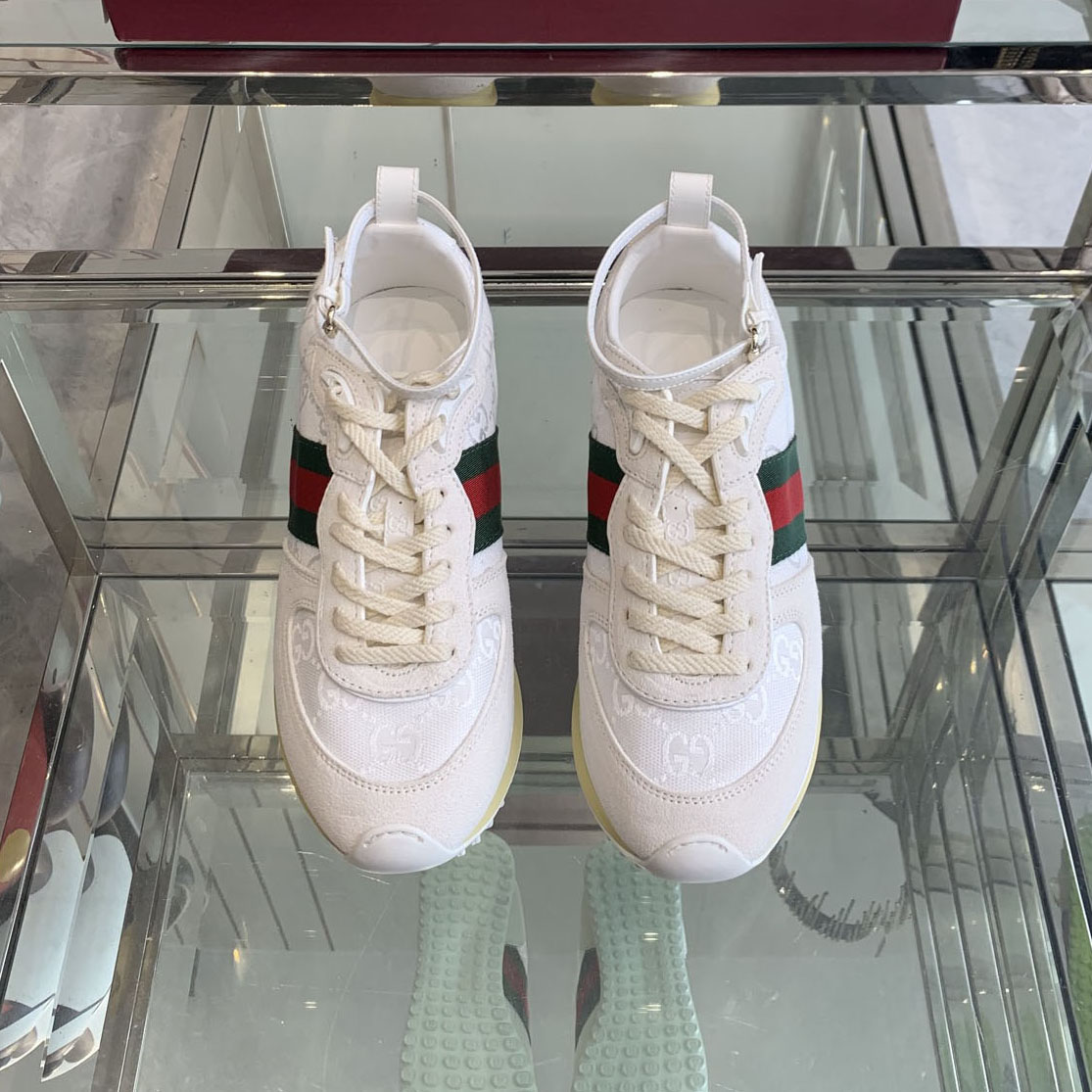 GG Women's Re-Motion Sneakers DD25072009