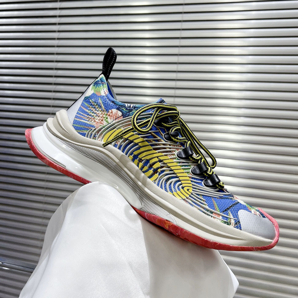 GG 22s Run Sneakers DD250212