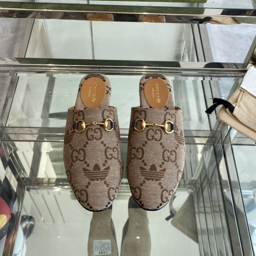 GGx AD Collaboration Mules DD25072004