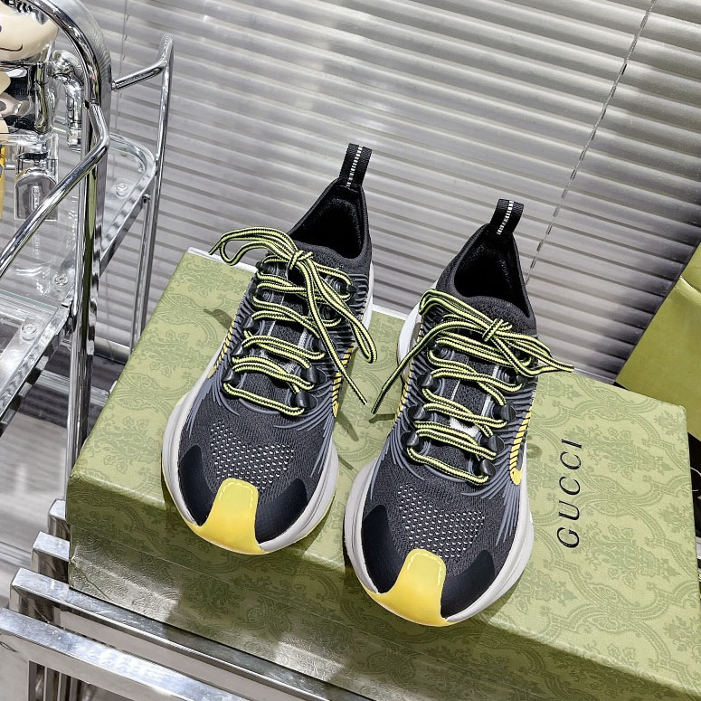GG 22s Run Sneakers XX25091702