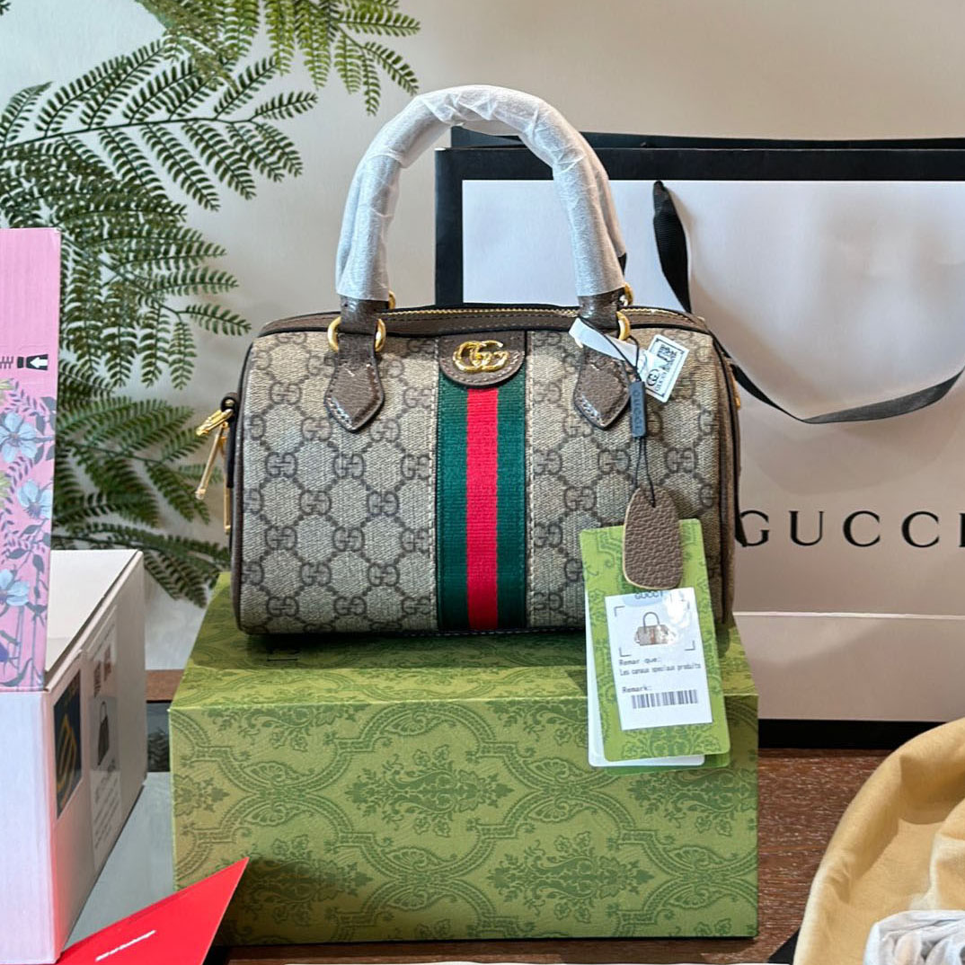 GG New Boston Handbag FH250526