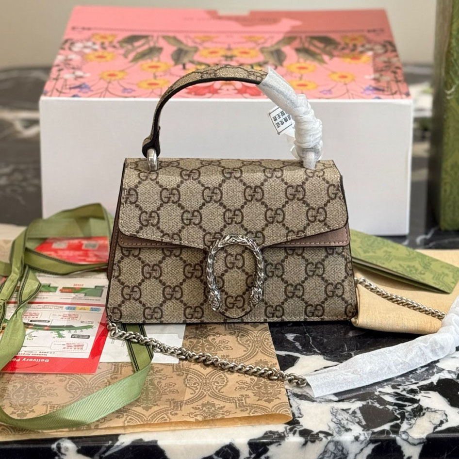 GG Women's Mini Clutch FH250512