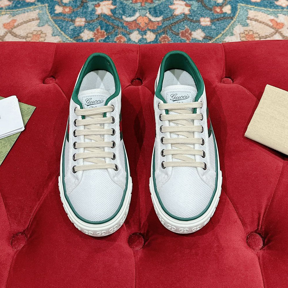 GG Tennis 1977 25New Canvas Shoes AM25091907