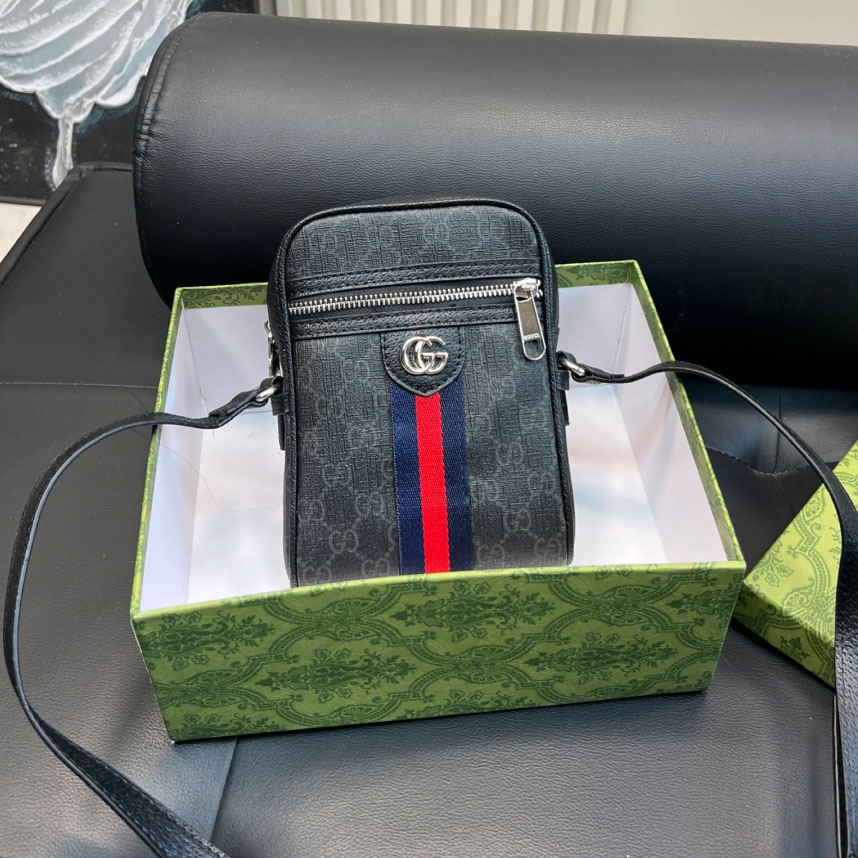 GG Ophidia Crossbody Bag - Mini XX25091912