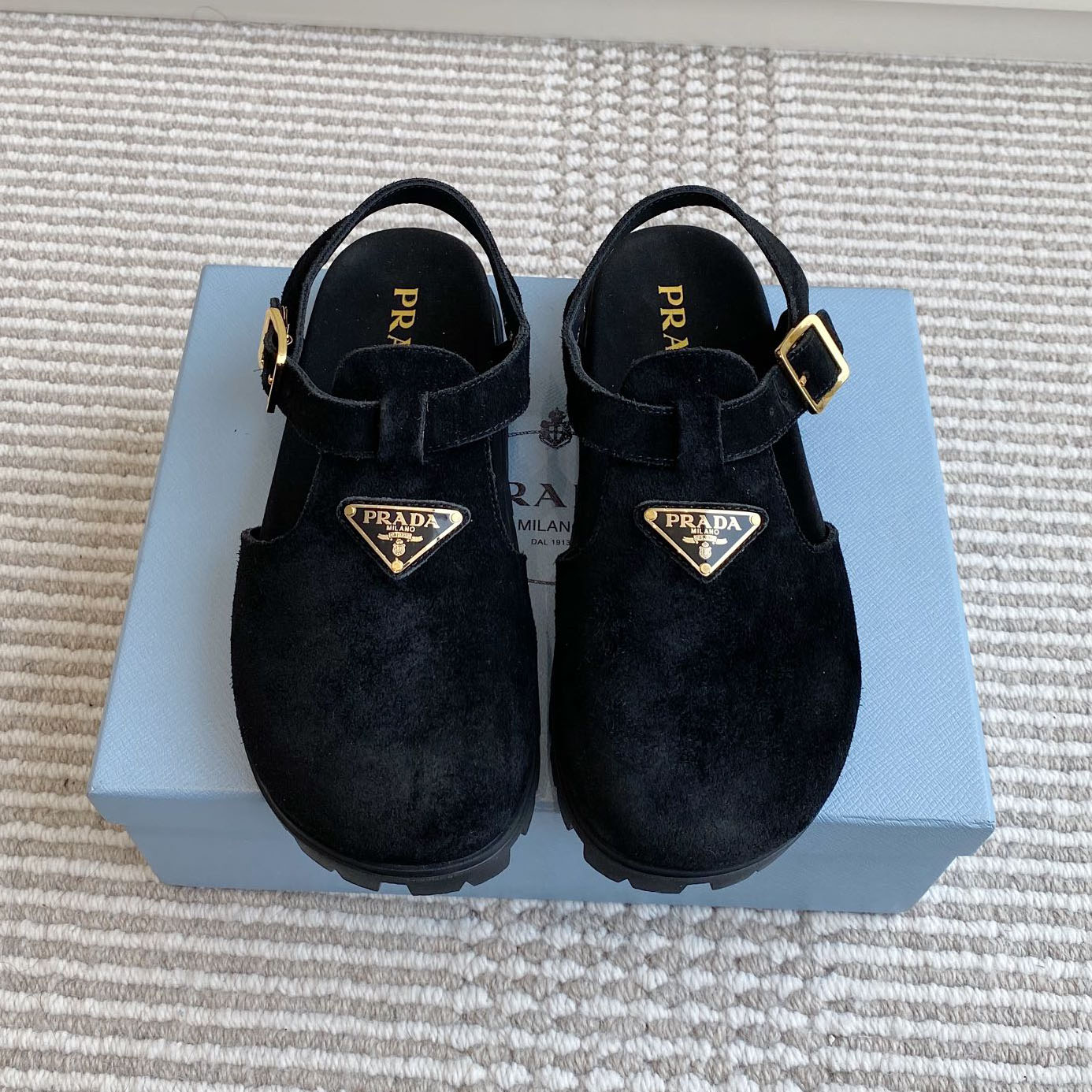 PRA Fashion Sandals AM25081305