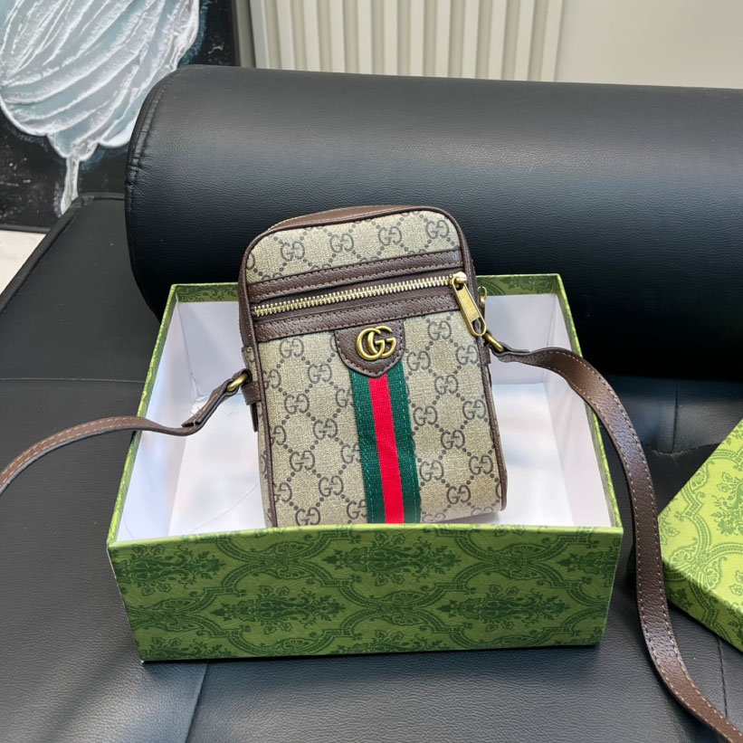 GG Ophidia Crossbody Bag - Mini XX25091912