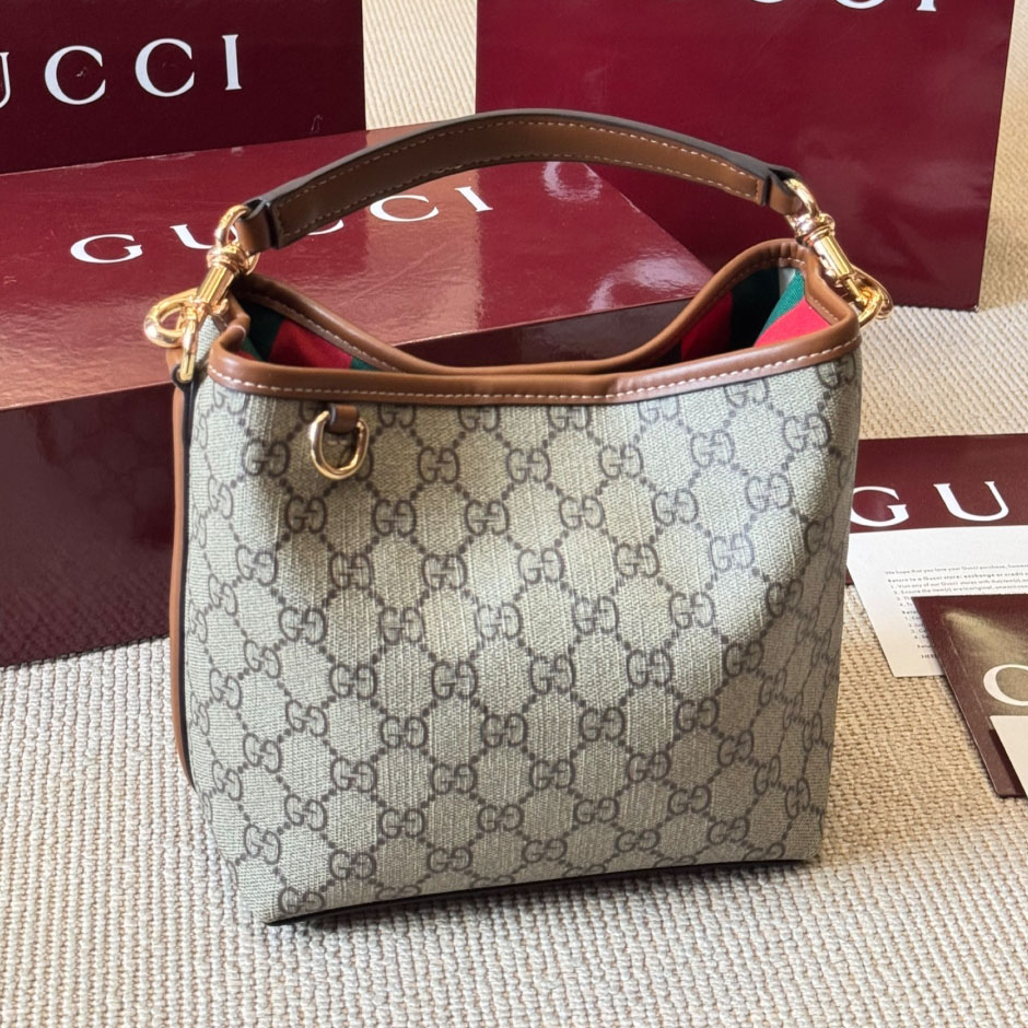 GG Emblem Tote XX25091902