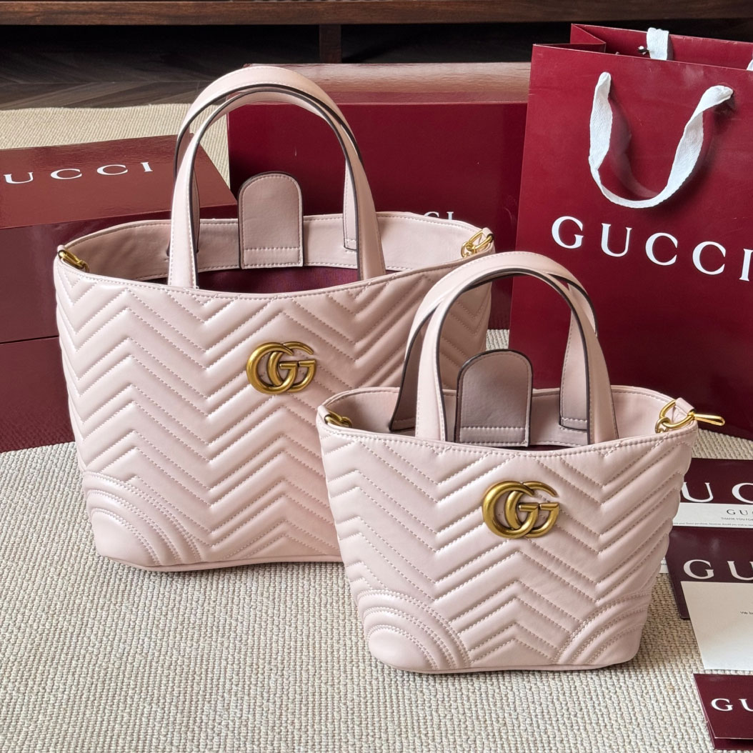 GG Betty Classic Tote XX25091906
