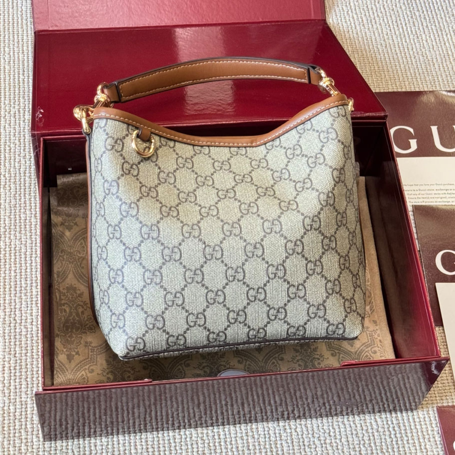 GG Emblem Tote XX25091902