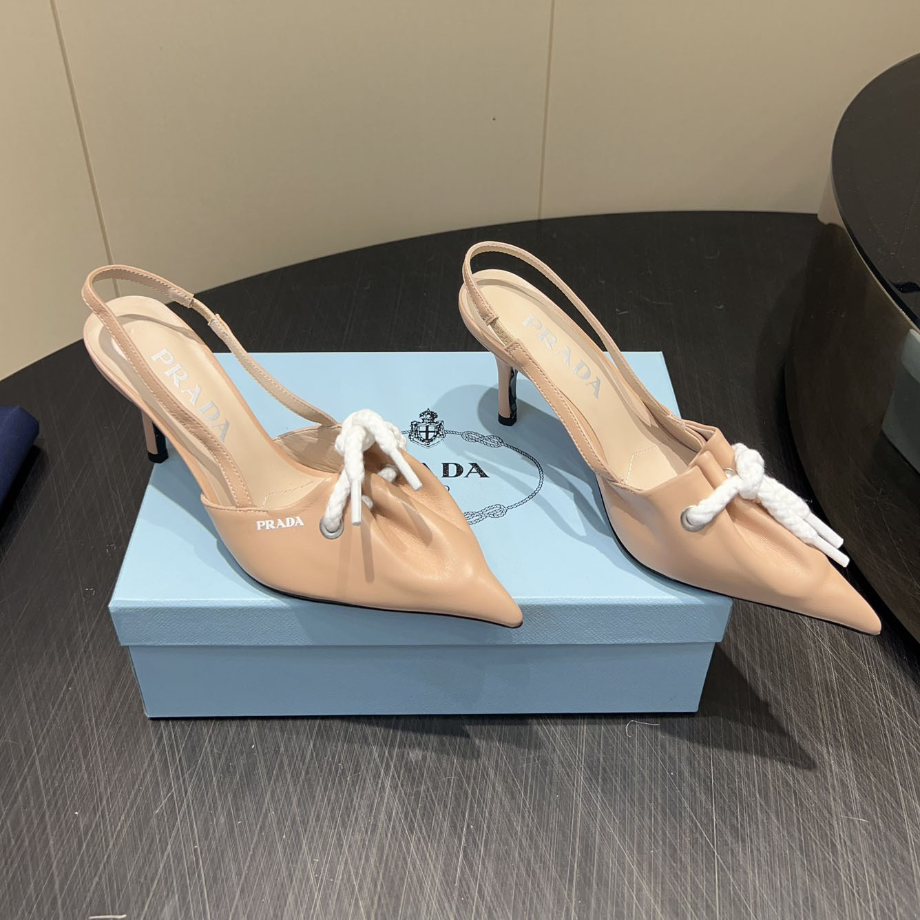 PRA 25New Fashion High Heels XX25092019