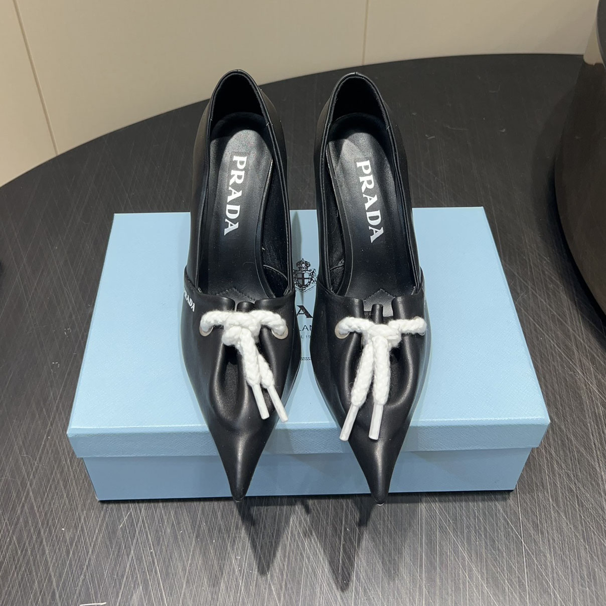 PRA 25New Fashion High Heels XX25092018