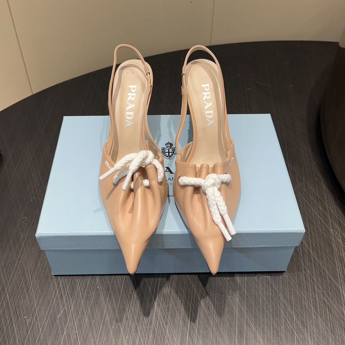 PRA 25New Fashion High Heels XX25092019