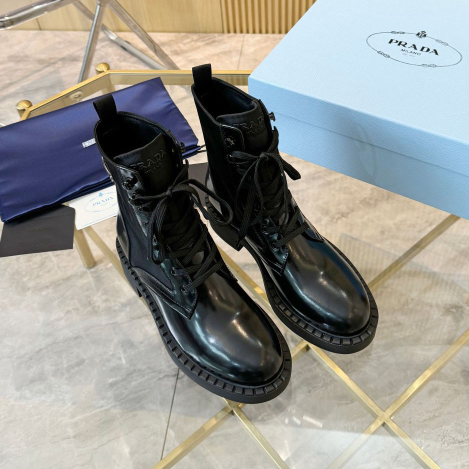 PRA Classic Short Boots Ev25061081