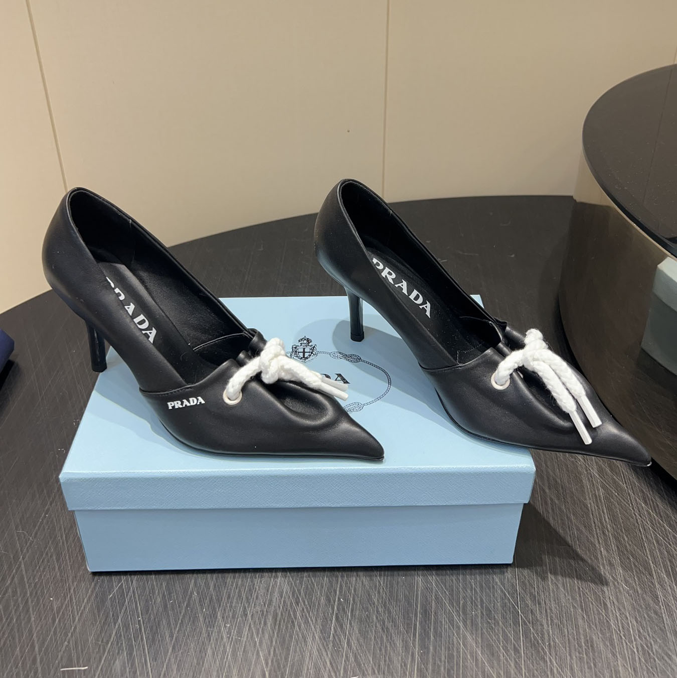 PRA 25New Fashion High Heels XX25092018