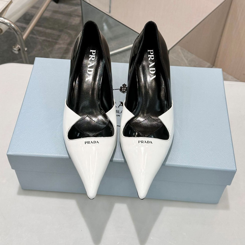 PRA Fashion High Heels Ev25061079