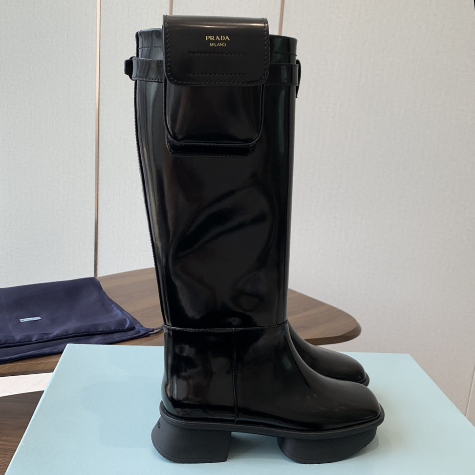 PRA Classic Boots - With Pouch XX25092004