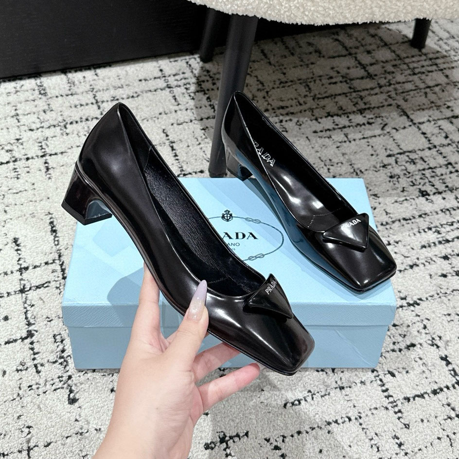 PRA 25New Mary Jane Block Heels XX25092020