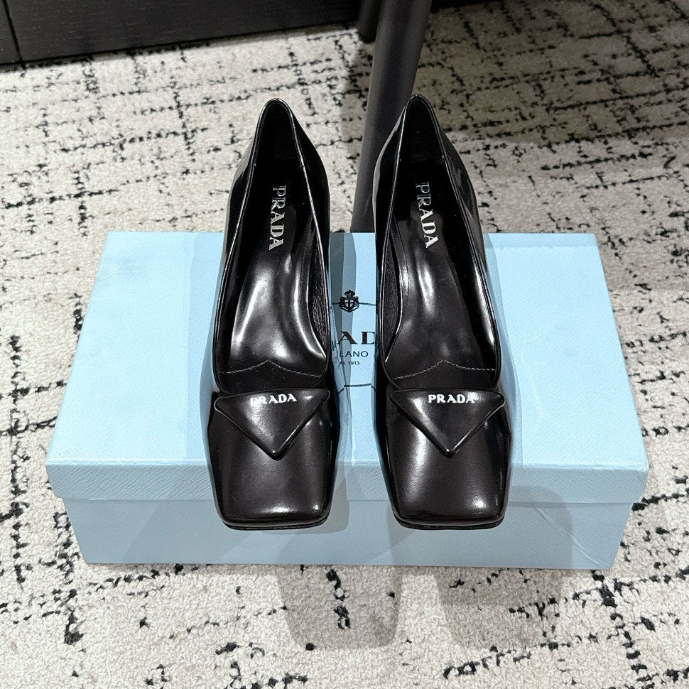 PRA 25New Mary Jane Block Heels XX25092020