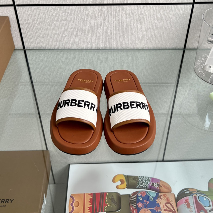 Bur 25New Slippers WXR250403