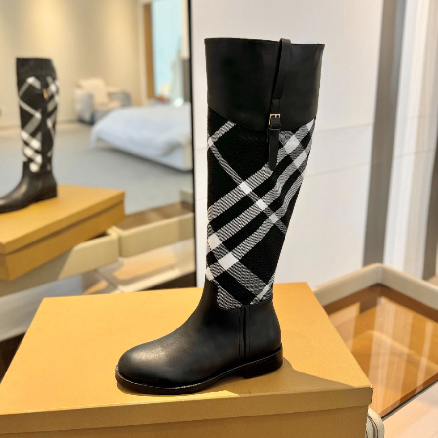 Bur 23s Classic Twill Boots AM25092109