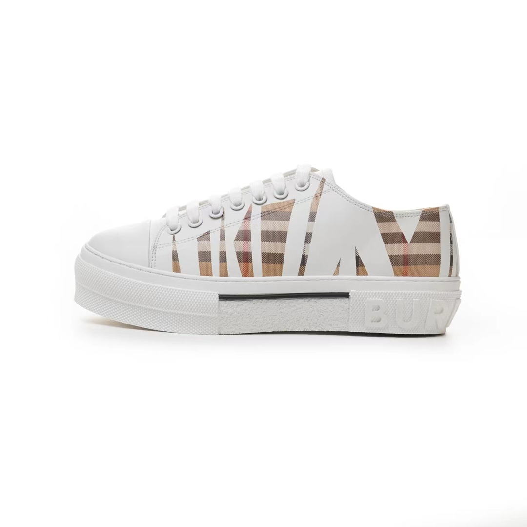 Bur Fashion Twill Sneakers AM25092127