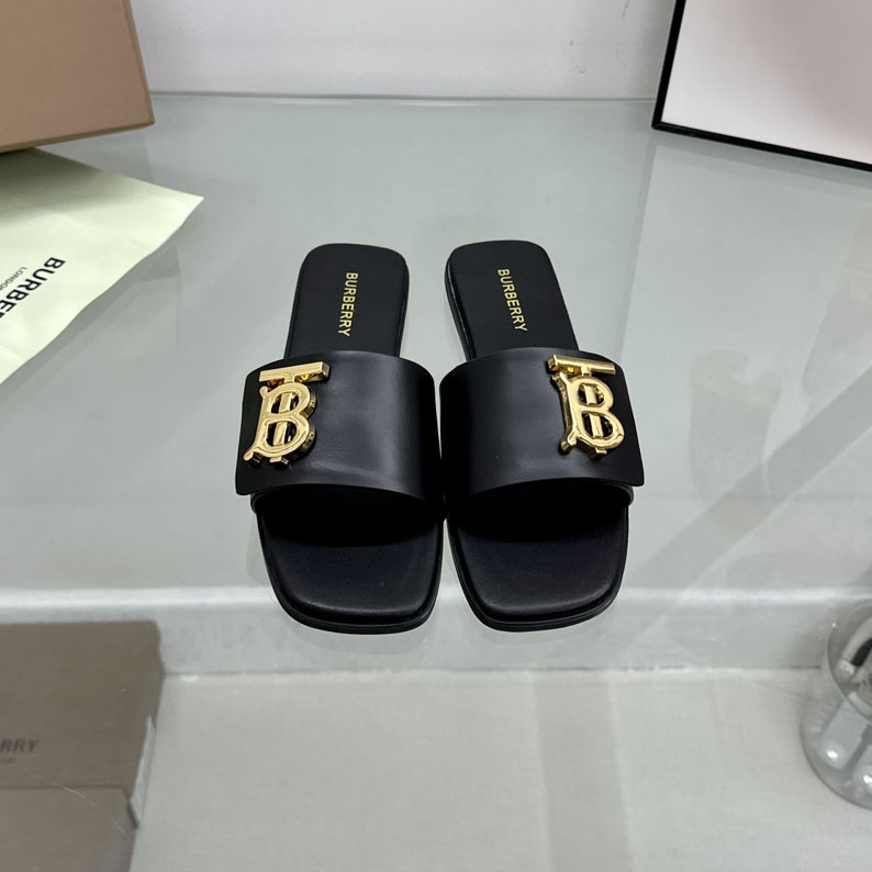 Bur Women's Classic Flat SlidesEv25061178