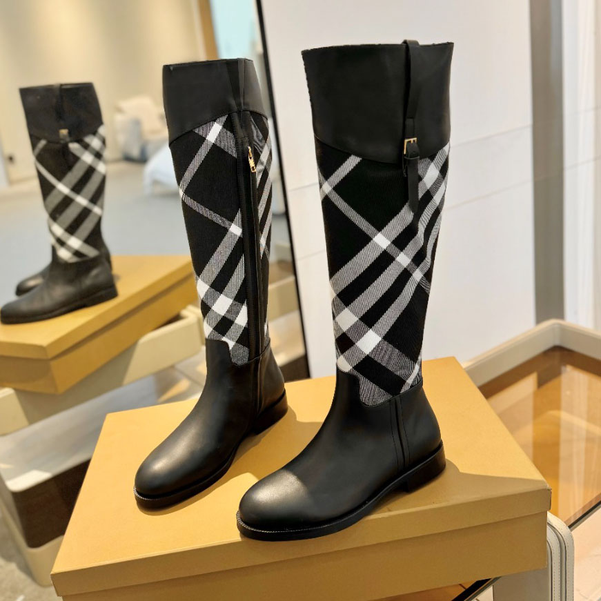 Bur 23s Classic Twill Boots AM25092109