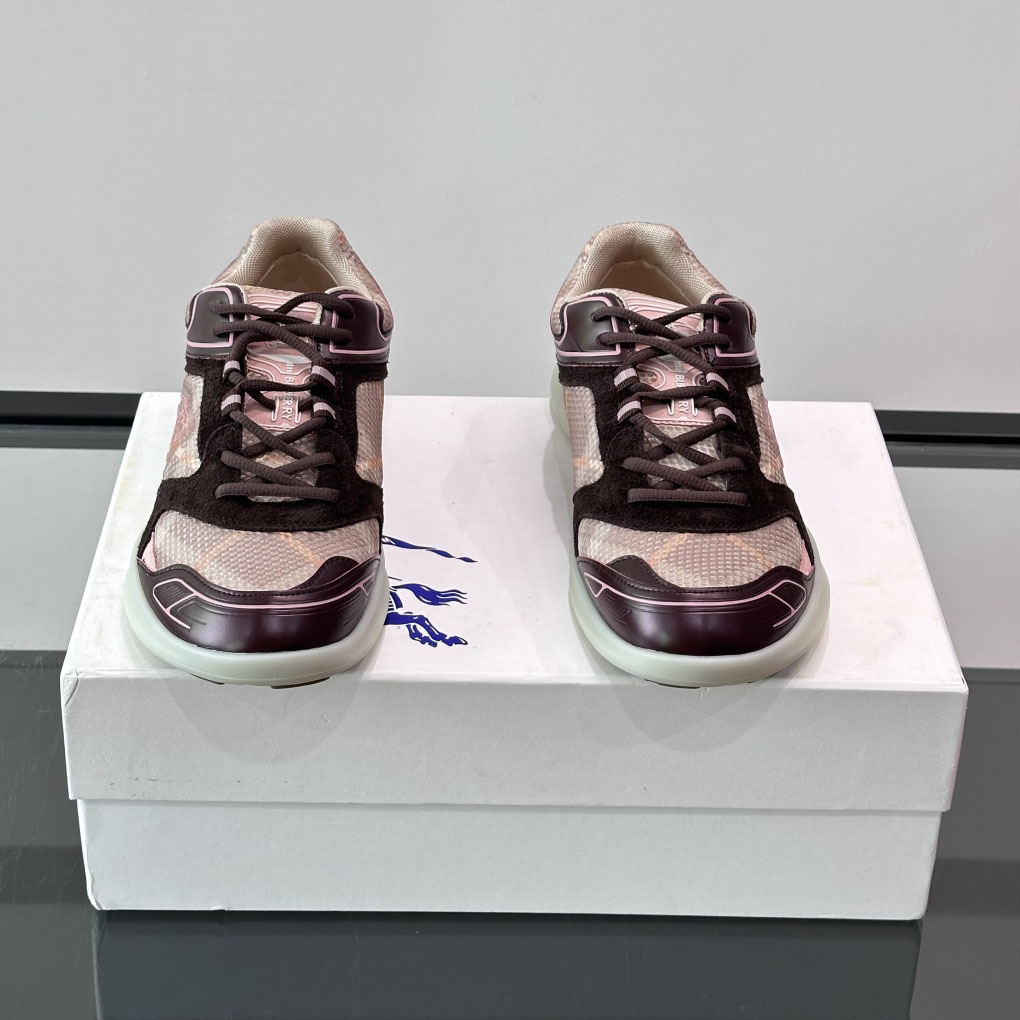 Bur Matrix Sports Shoes AM25092128