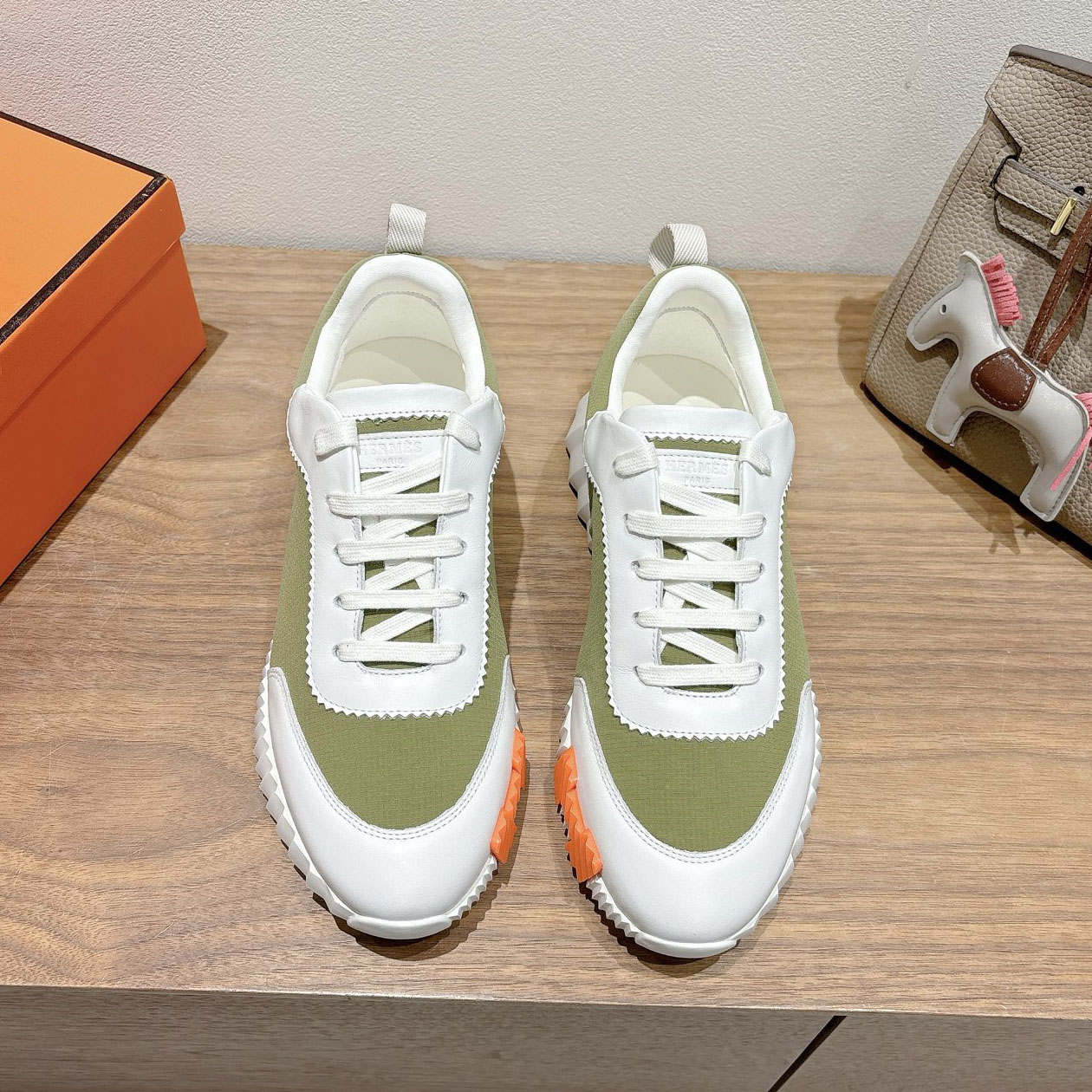 HM Classic Sneakers FH250567