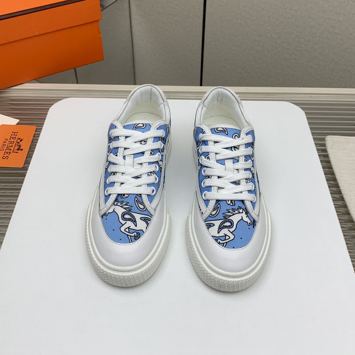 HM Deep Series Casual Shoes DD25071402