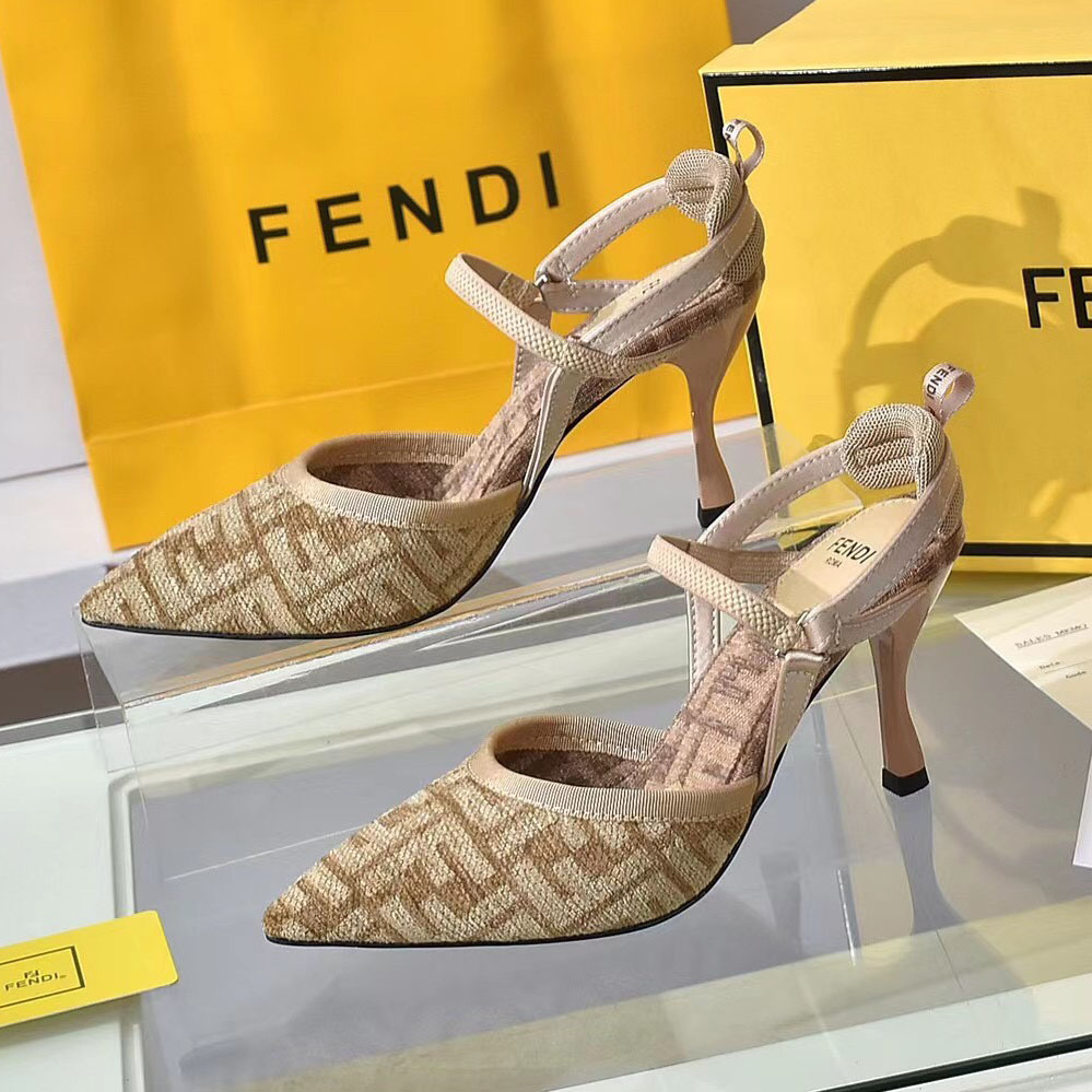 FD New Women's High Heels JJ250508