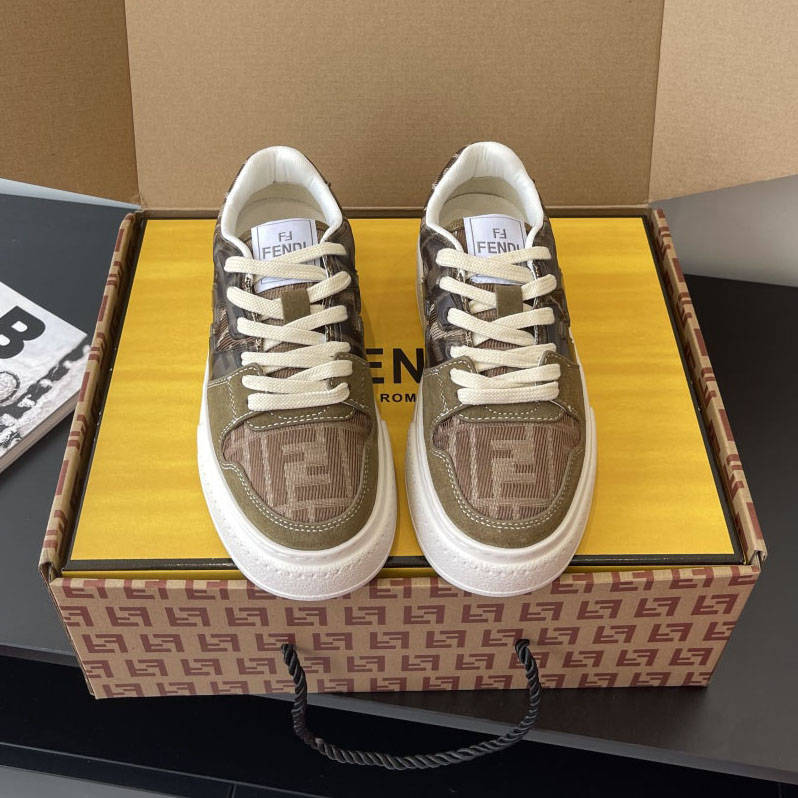 FD Couple Sneakers Lh25061386