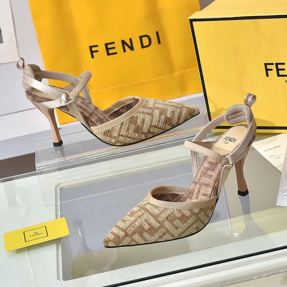 FD New Women's High Heels JJ250508