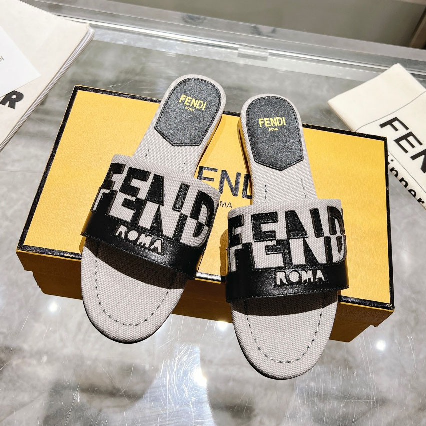 FD 24s Fashion Casual Flip Flops DD250240