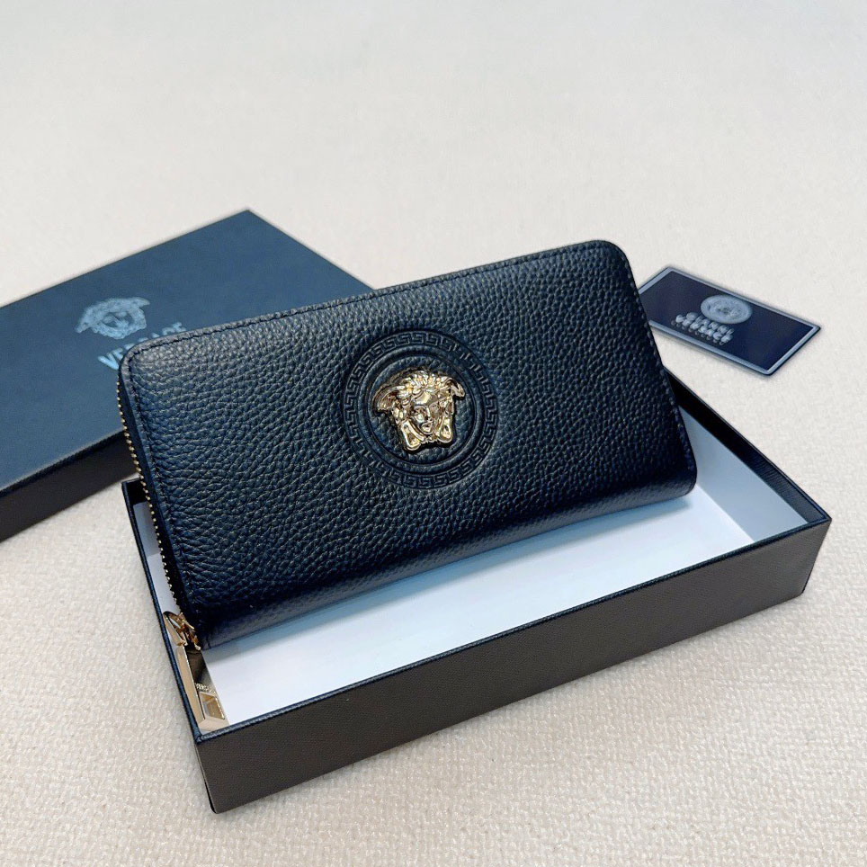 Vs Men's Long Wallet DD25071632