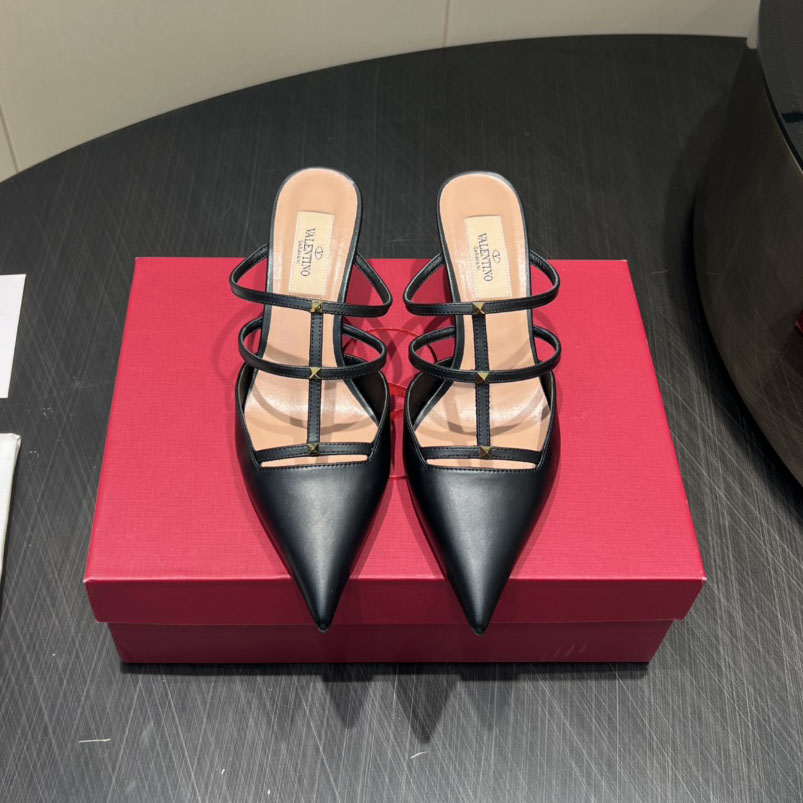 VT Pointed Toe Women's Shoes DD25071906