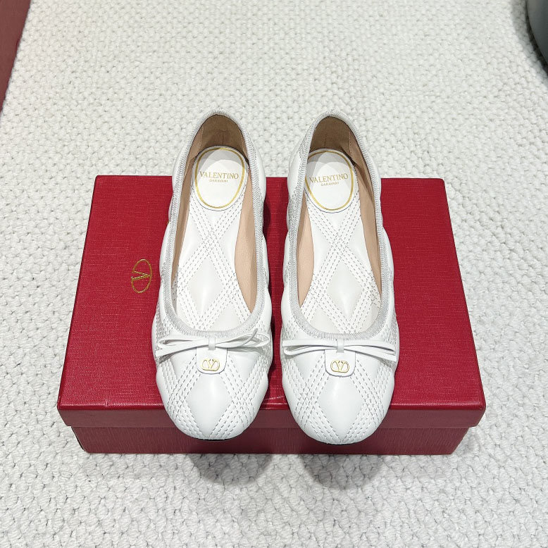 VT 25New Round-Toe Flat Shoes MS250414