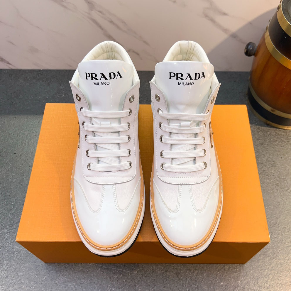 PRA High-Top Men's Shoes SGM250408