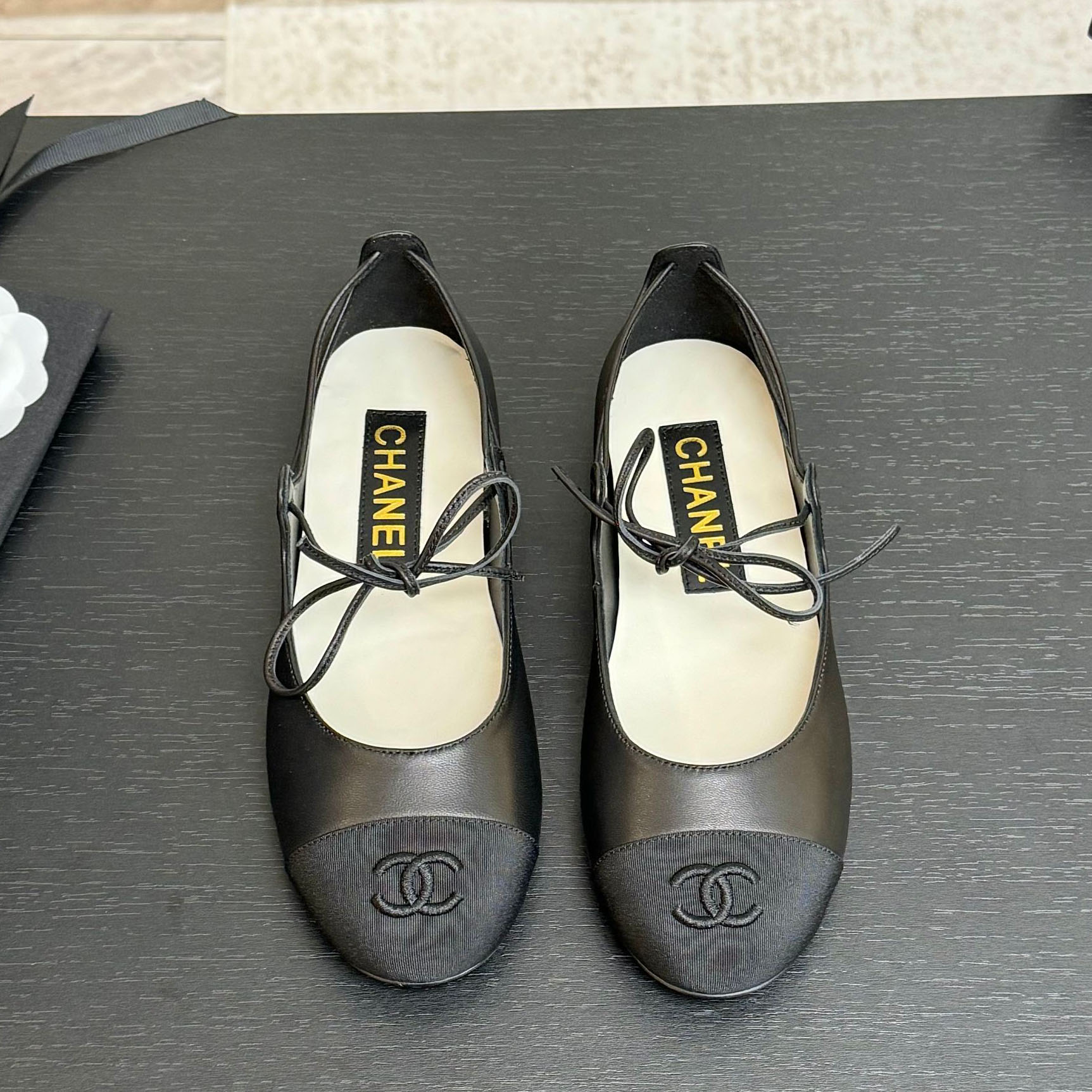 CH 25New Flat Mary Jane Shoes XX25092528