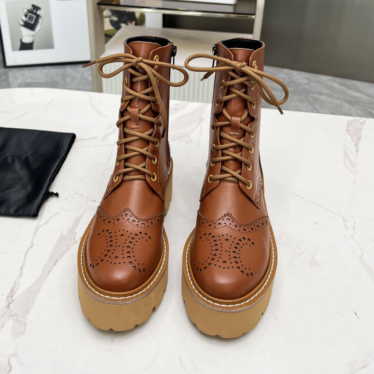 CE Classic Martin Boots XX25092522