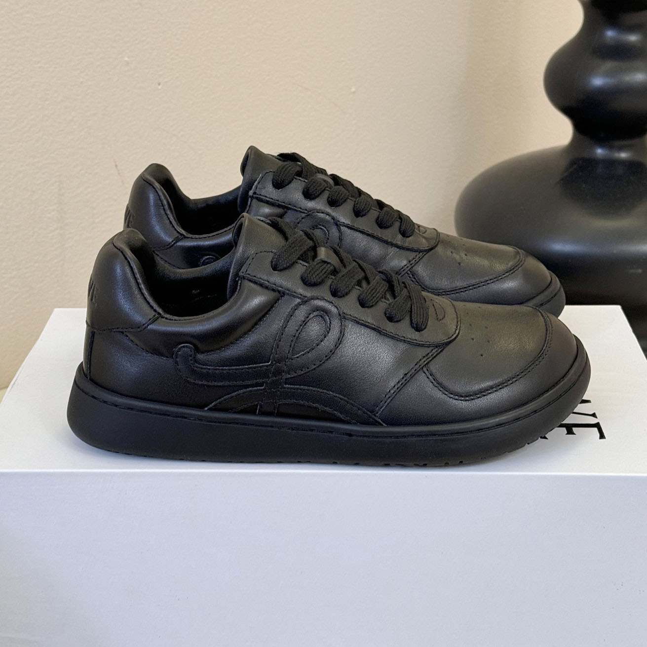 LOE Jambo Casual Sneakers AM25092601