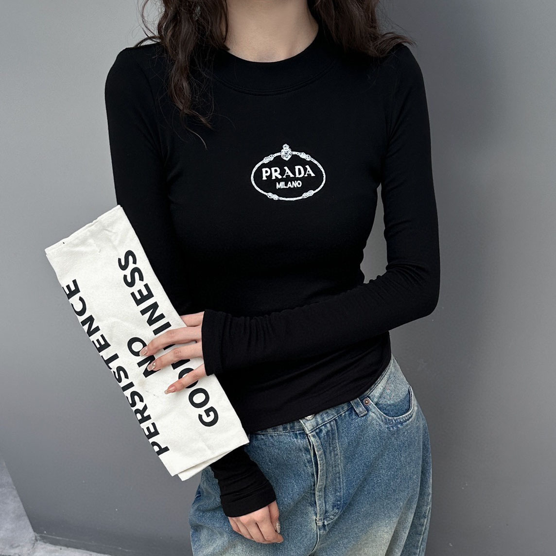 PRA Classic Base Layer Top XX25092910