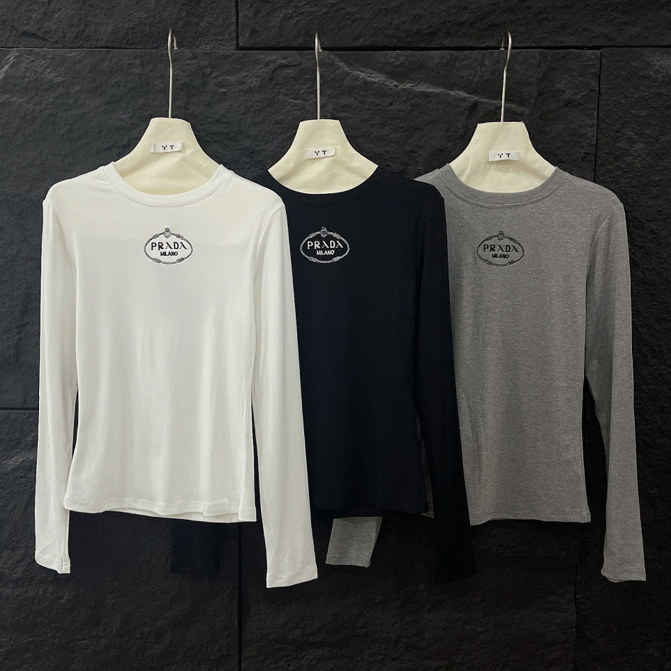 PRA Classic Base Layer Top XX25092910