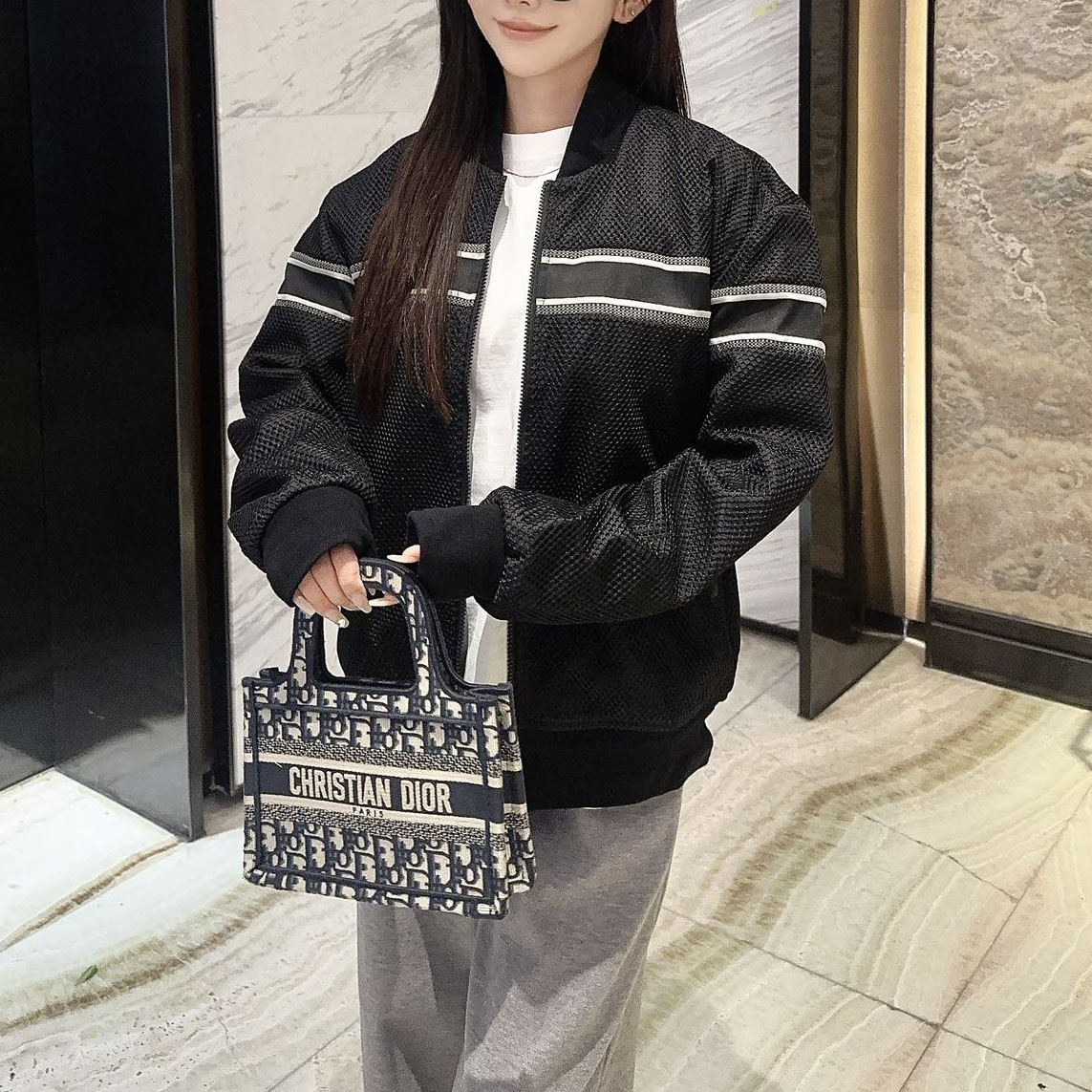 CD Women's Casual Jacket XX25093016