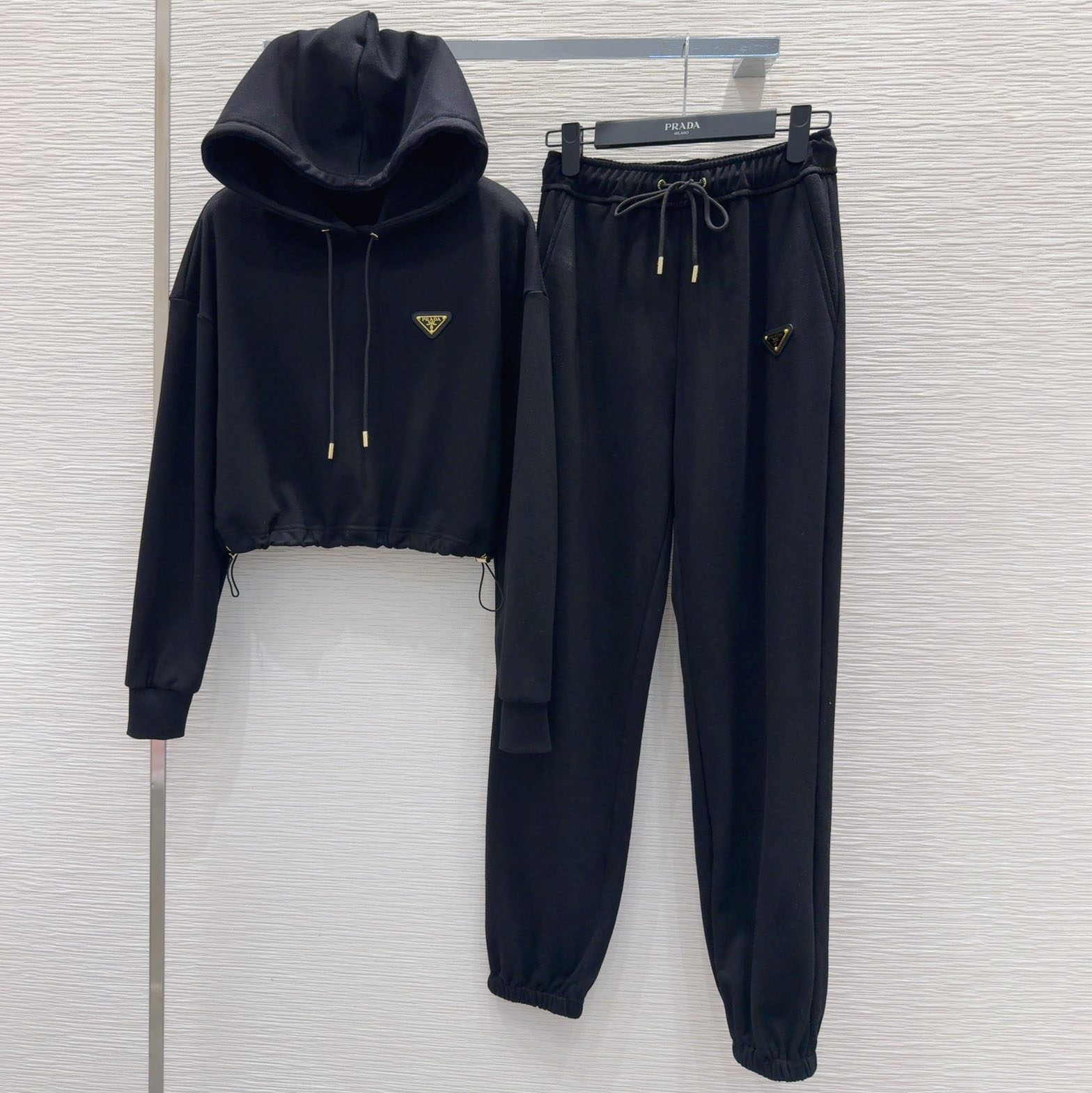 PRA Women's Casual Sweatshirt Set AM25100205